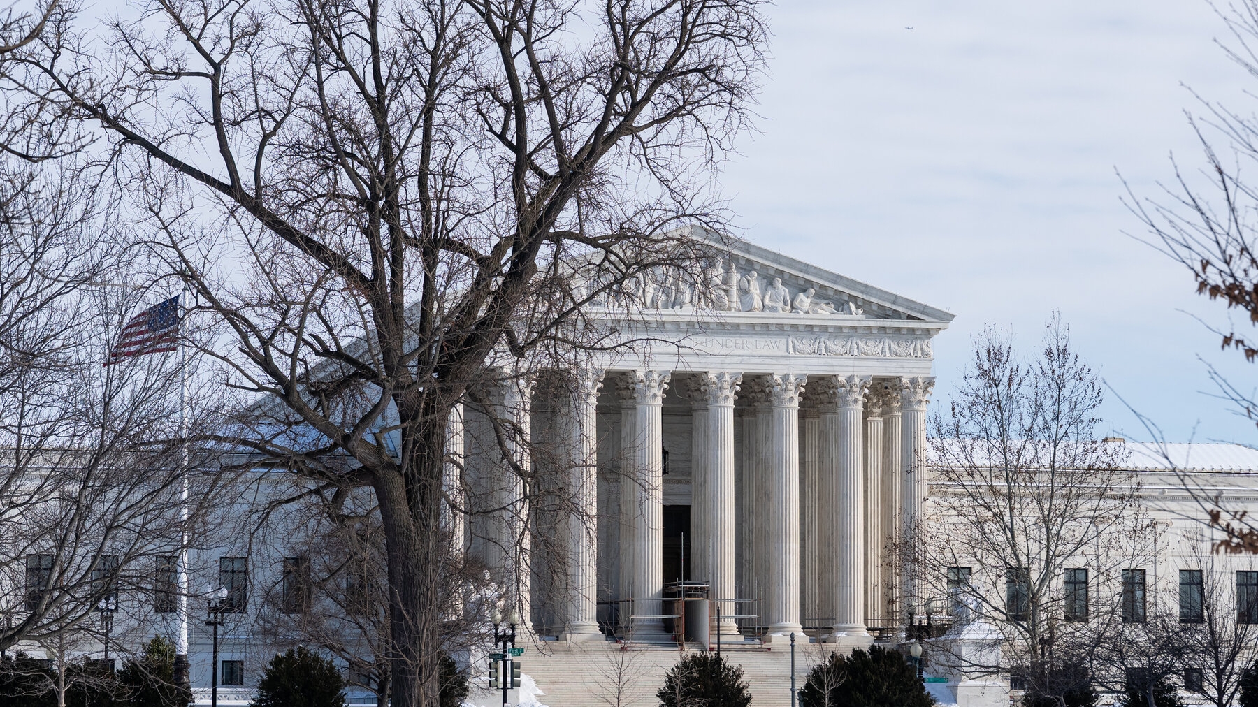 Mahkamah Agung AS Batalkan Kebijakan Tarif Era Trump, Batasi Kekuasaan Darurat Ekonomi Presiden