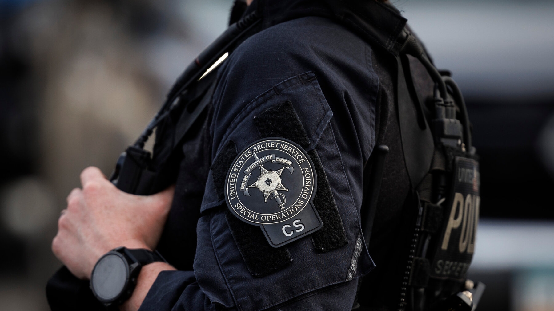 Analisis Insiden Langka Penembakan Fatal oleh Secret Service di Mar-a-Lago