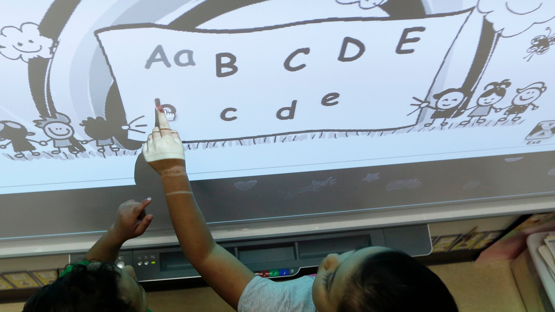 Polemik Voucher Sekolah Texas: Solusi Subsidi Pengasuhan Anak di Tengah Perdebatan Politik