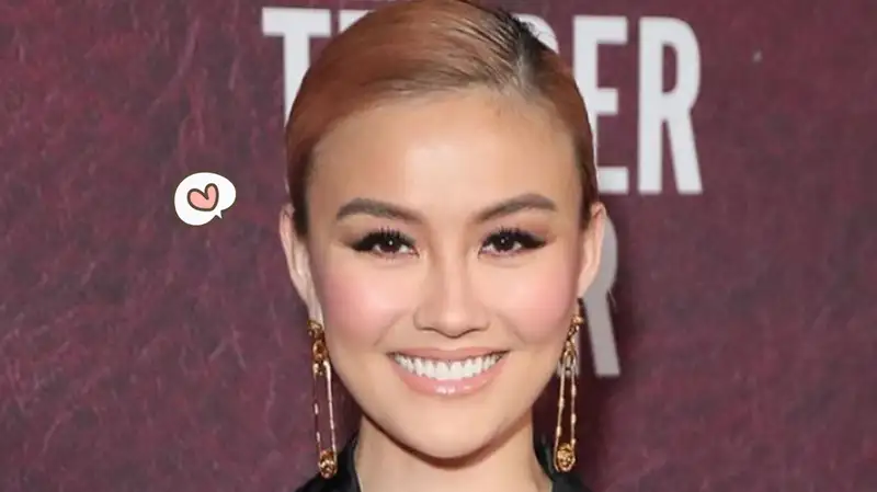 Agnez Mo