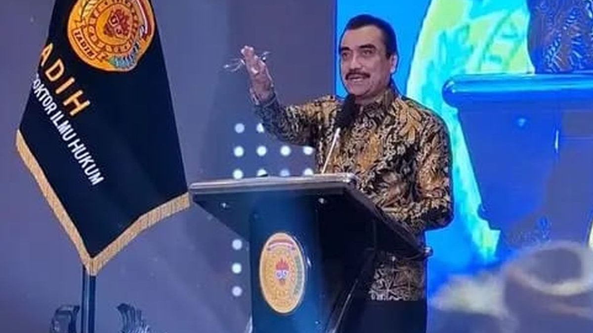 Membedah Perjanjian Perdagangan Resiprokal RI-AS: Urgensi Transparansi di Tengah Narasi Liar