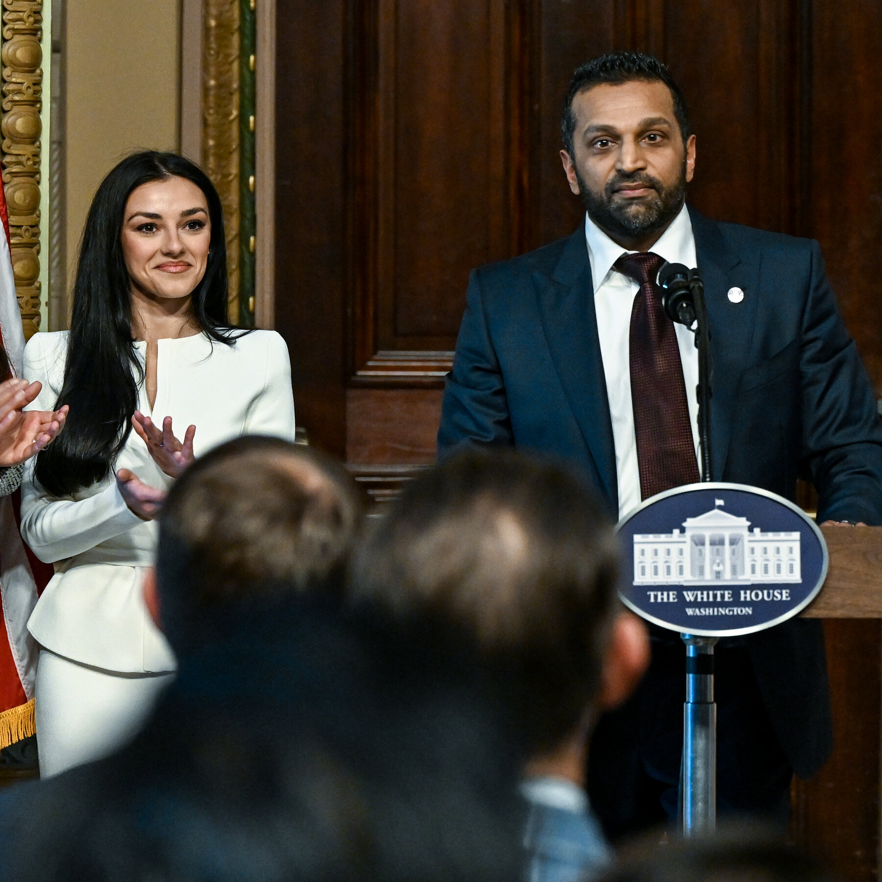 Skandal Kash Patel: Mantan Pejabat FBI Ungkap Dugaan Penyalahgunaan Sumber Daya Negara