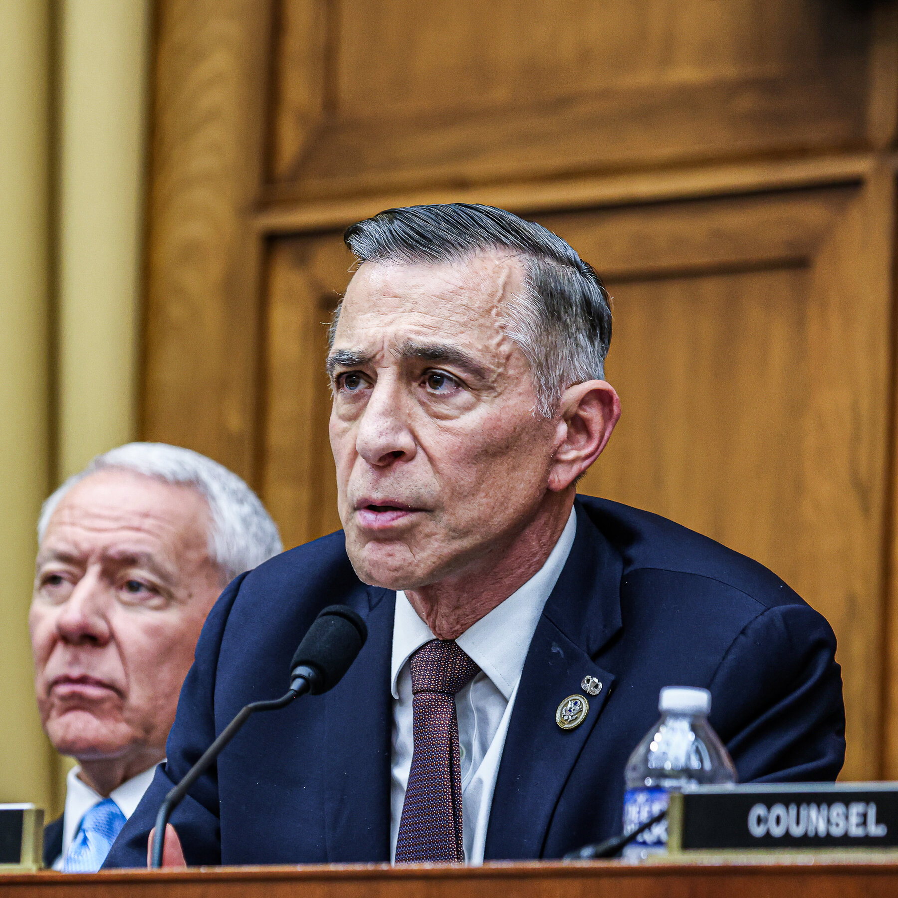 Darrell Issa dan Kevin Kiley Mundur: Simbol Tantangan Republik California Pasca-Redistribusi