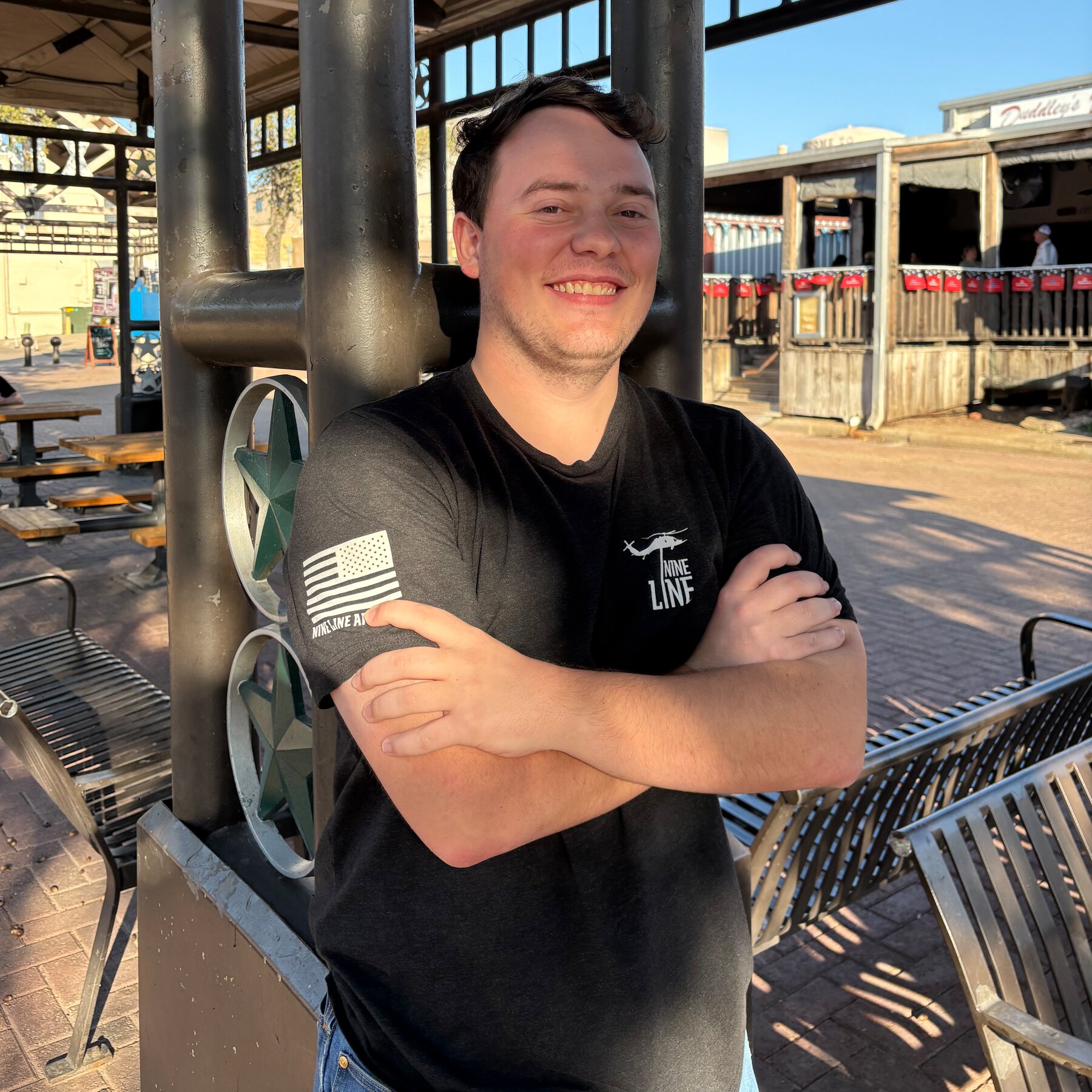 Sikap Pemilih Texas Terhadap Kebijakan Iran Trump Jelang Pemilu Pendahuluan