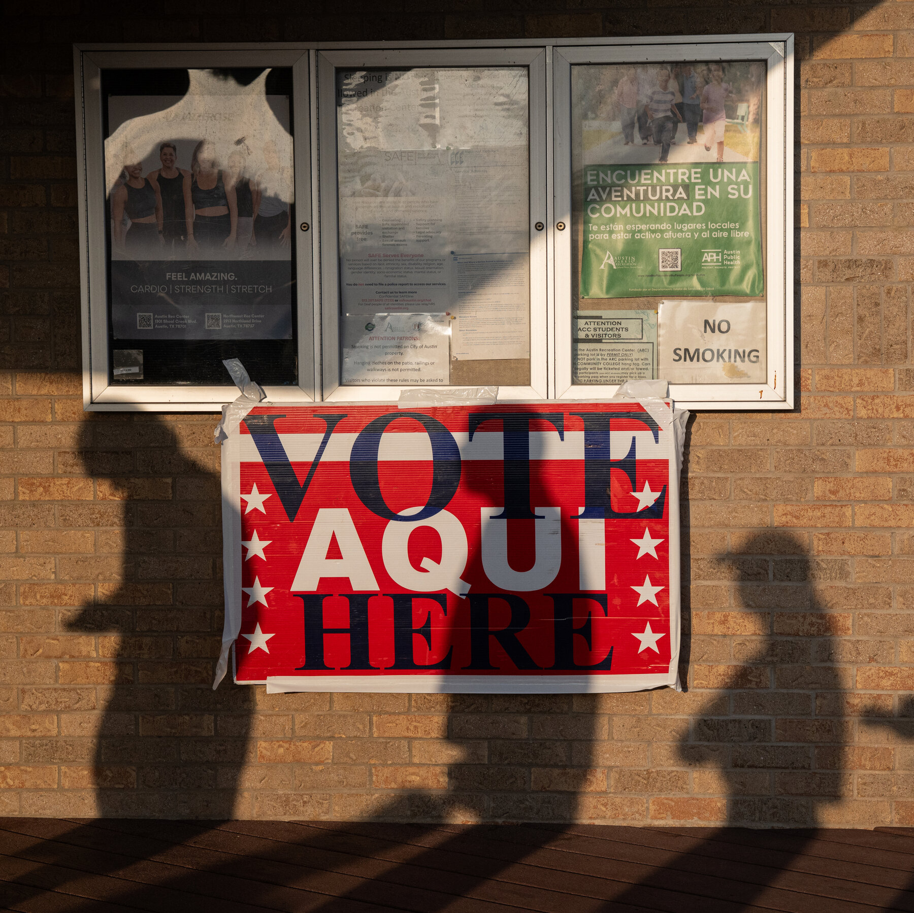 Pemilihan Ulang Texas: Partai Republik Hadapi Putaran Kedua Penentu Calon Senat dan DPR