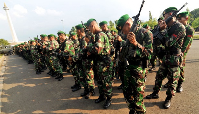 Kemhan Batasi Mobil Dinas: Strategi Penghematan BBM dan Efisiensi Anggaran Nasional