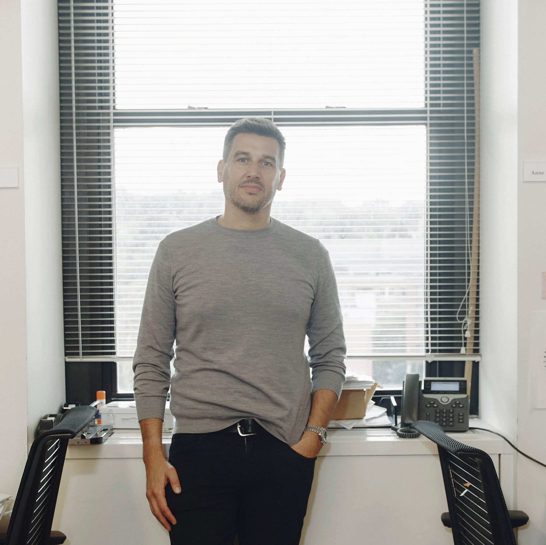 Kebijakan Gedung Putih Guncang Harvard: Riset Penuaan Terancam Parah