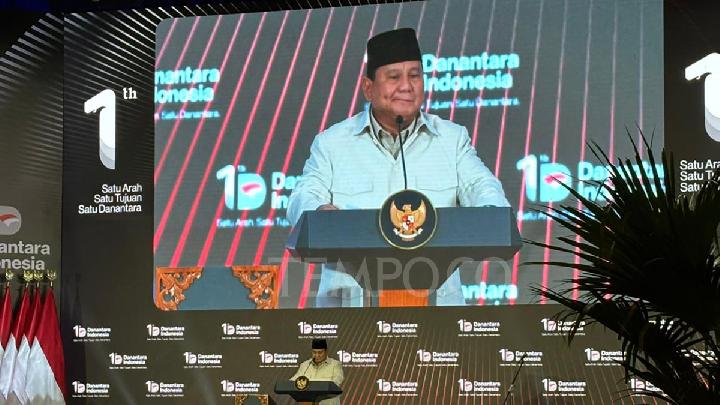 Prabowo Usulkan Utusan Khusus di Tiap BUMN: Antara Efisiensi dan Risiko Tata Kelola