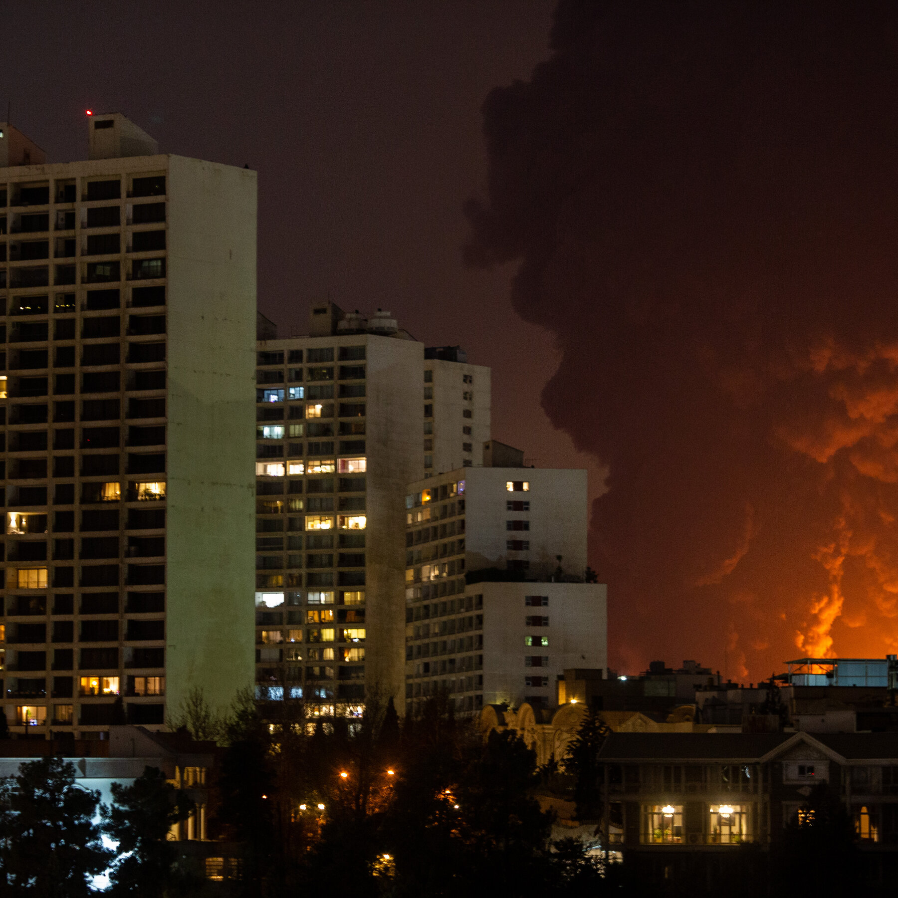 Senat AS Kembali Blokir Resolusi Hentikan Aksi Militer Iran Tanpa Otorisasi Kongres