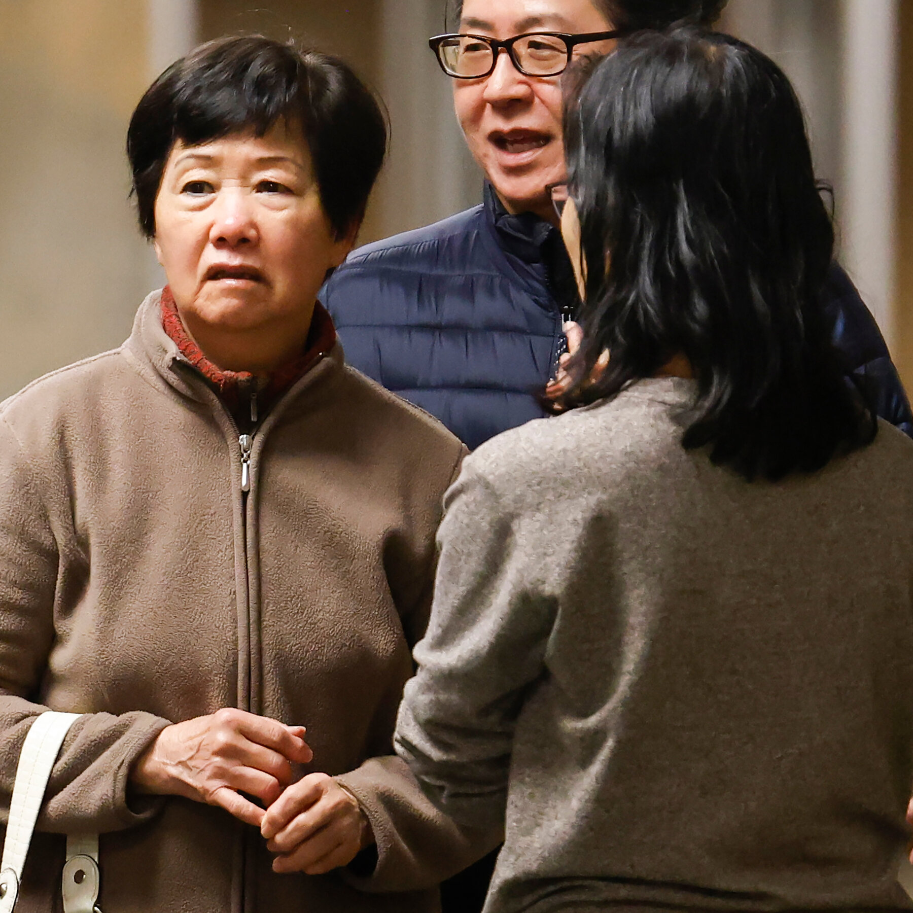 Vonis Percobaan Pengemudi 80 Tahun Usai Tabrak Mati Satu Keluarga di San Francisco Picu Kontroversi