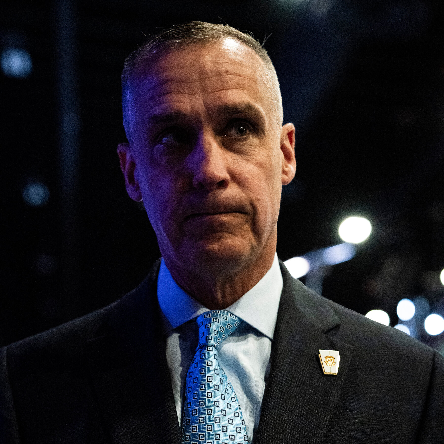 Investigasi Pengaruh Luas Corey Lewandowski di DHS: Melebihi Peran Penasihat Resmi