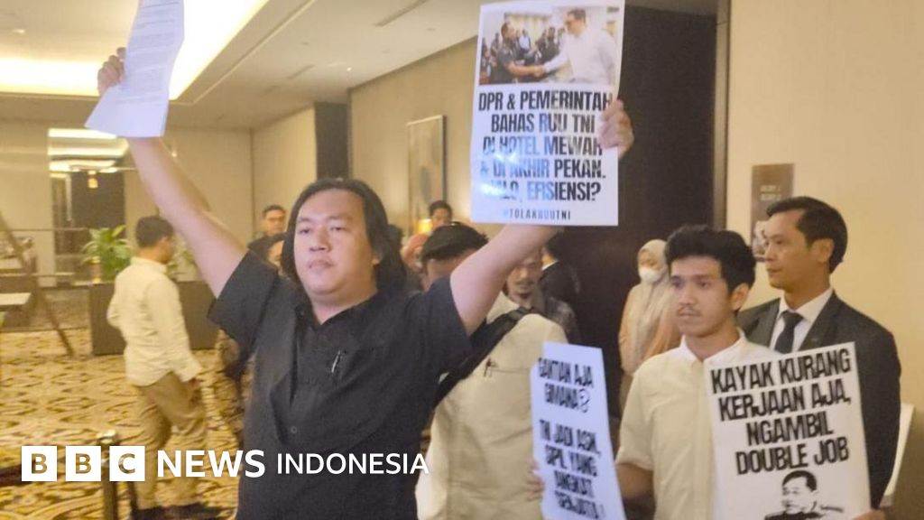 Wakil Koordinator KontraS Andrie Yunus Diserang Air Keras, Desakan Usut Tuntas Pelaku Menguat