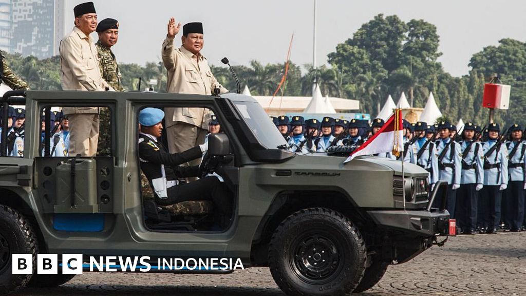 Siaga 1 TNI: Antara Ancaman Global dan Kekhawatiran Gejolak Domestik