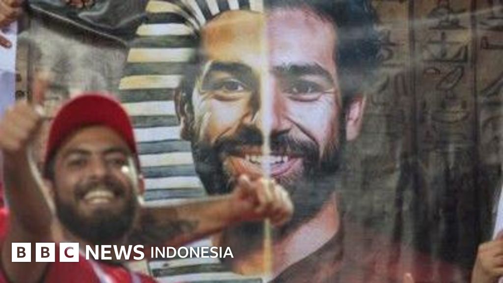 Mohamed Salah: Kisah Inspiratif ‘Raja Mesir’ dan Jejak Abadi di Tanah Kelahiran