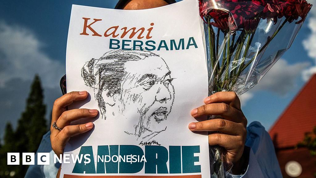 Pengunduran Diri Kepala BAIS TNI Soroti Inisiatif Prajurit dalam Kasus Penyerangan Aktivis