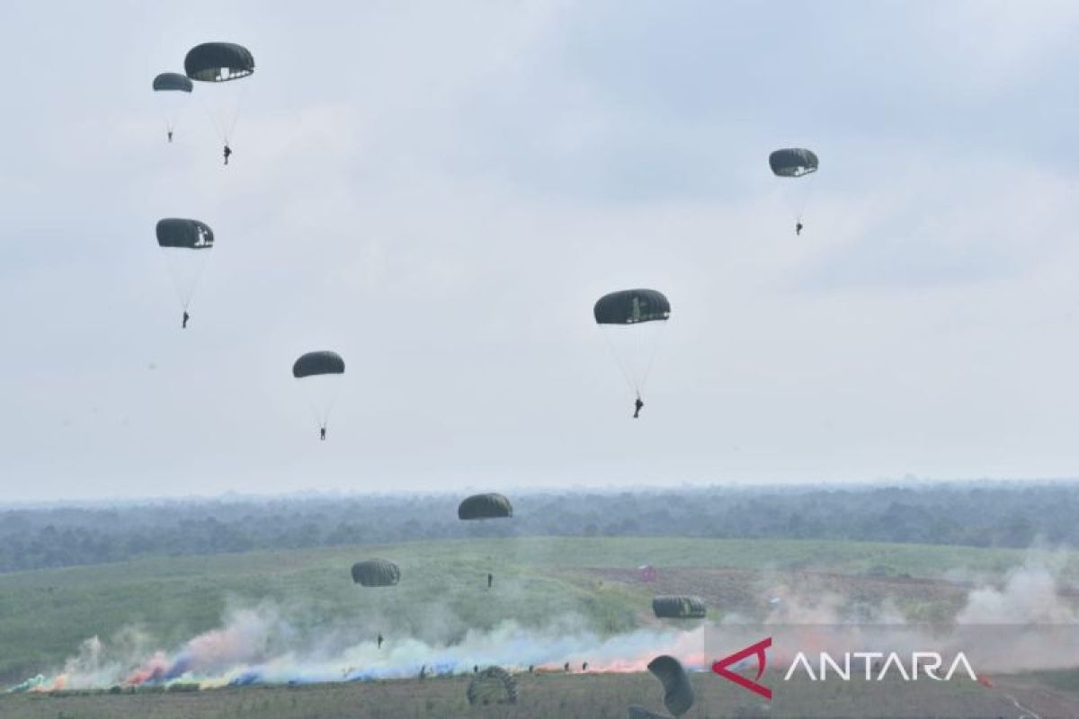 Mabes TNI Klarifikasi Status Siaga 1 yang Beredar: Bukan Perintah Siaga Penuh Nasional