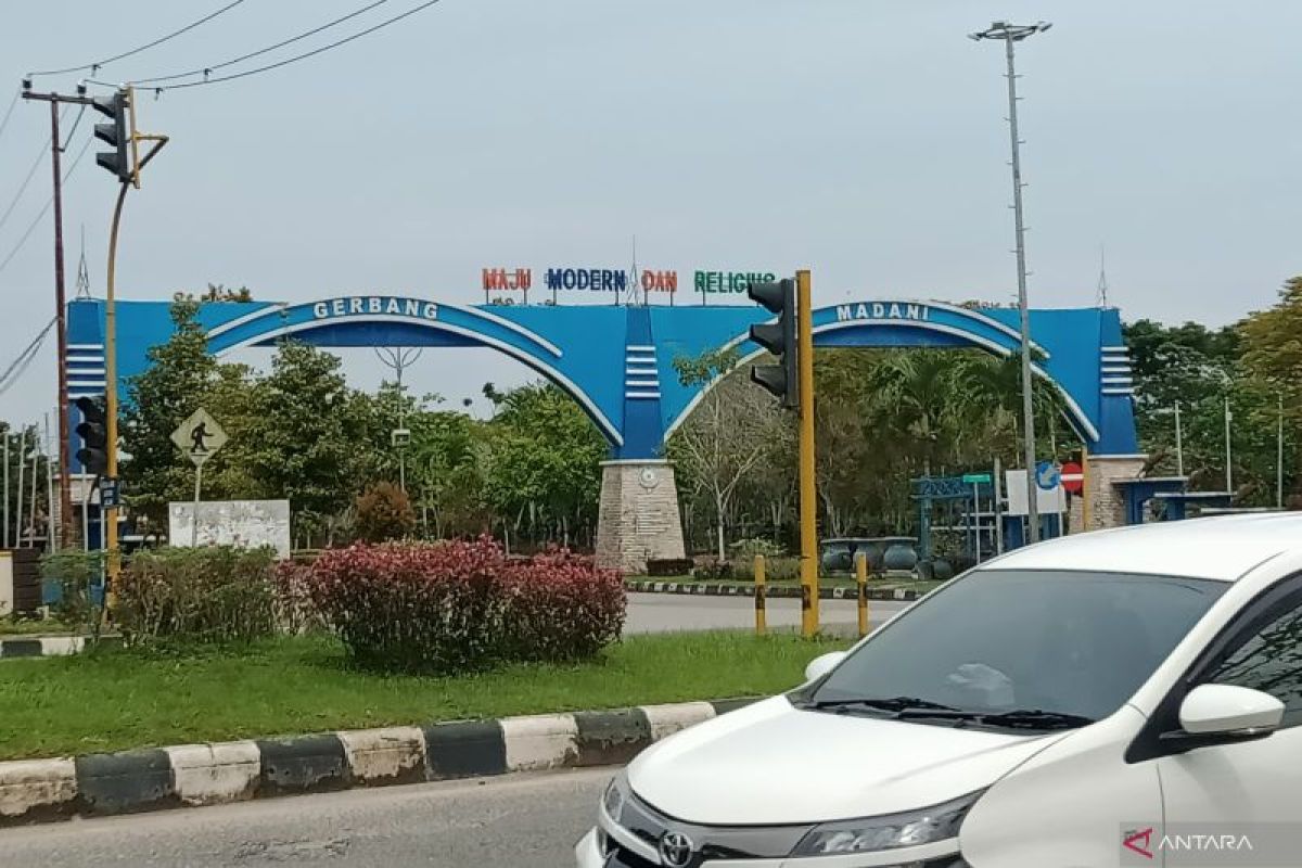 PPU Akselerasi Pembangunan Jalur Alternatif, Perkuat Peran Penyangga Utama IKN