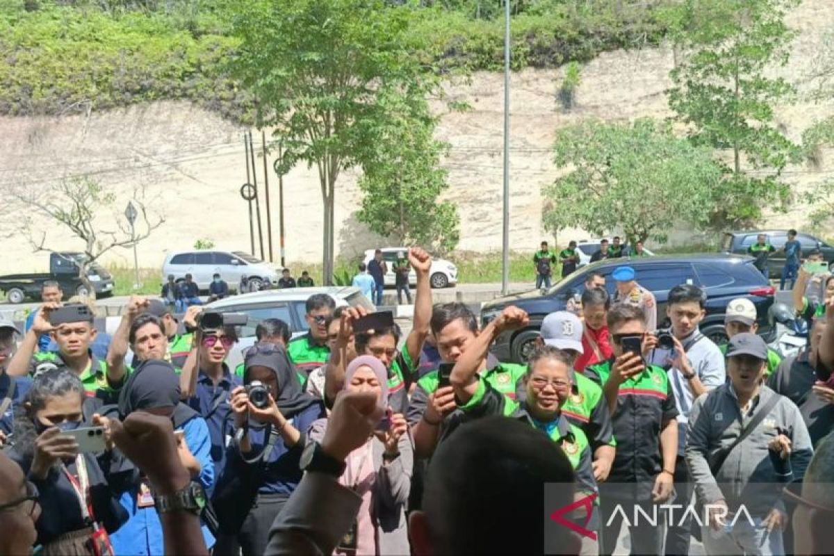 Mengapa Disnakertrans Kaltim Terima Puluhan Aduan THR Tiap Tahun? Analisis Mendalam