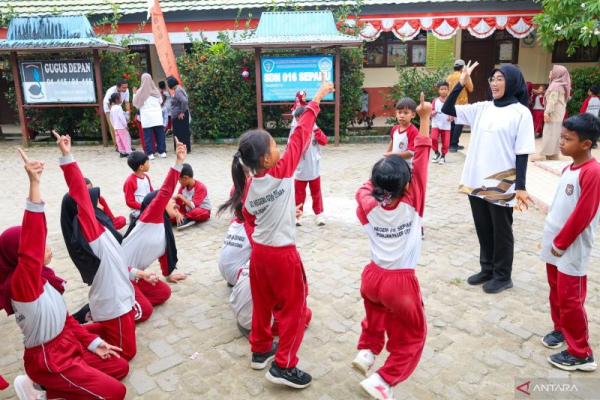 Pemkab PPU Amankan Aset di Kawasan IKN, Cegah Sengketa Lahan Mendesak
