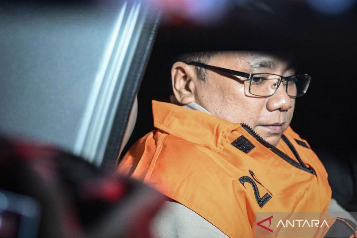 KPK Tetapkan Yaqut Cholil Qoumas Tahanan Rumah dalam Kasus Korupsi Kuota Haji