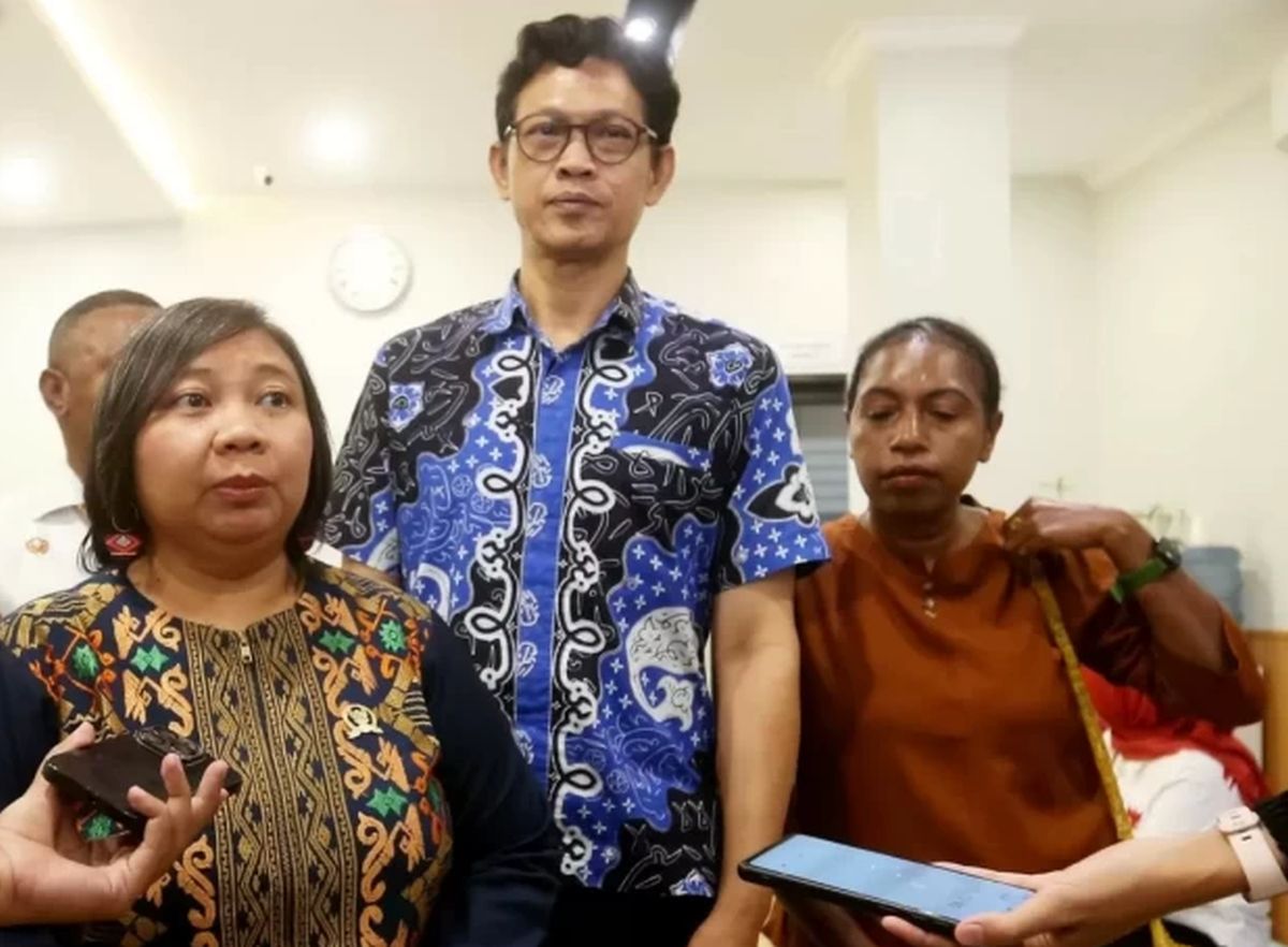 Komnas HAM Panggil Panglima TNI Usut Dugaan Keterlibatan Militer Kasus Air Keras Aktivis KontraS