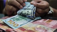 Rupiah Menguat Tipis Pagi Ini, Dolar AS Terpantau Melemah ke Rp 16.885