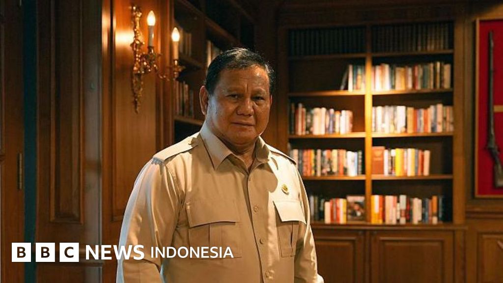 Presiden Prabowo Janji Usut Aktor Intelektual Kasus Penyiraman Air Keras Aktivis KontraS Andrie Yunus