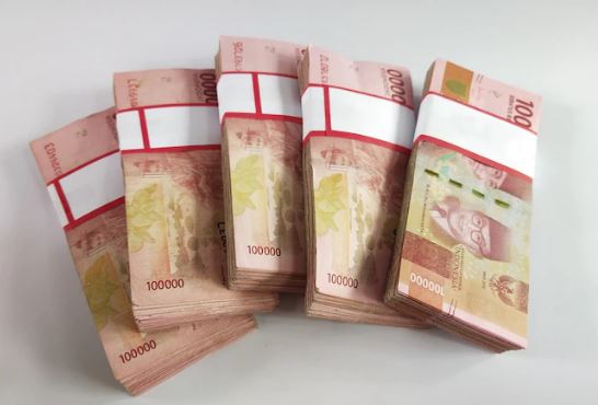 Gaji ke-13 PNS, TNI, Polri, dan Pensiunan Cair Usai THR Lebaran 2026: Apa yang Perlu Diketahui?