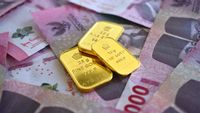 Harga Emas Diprediksi Terkoreksi Menuju Rp 2,8 Juta/Gram: Analis Saran Momen Tepat untuk Investasi