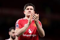 Harry Maguire Dijatuhi Hukuman Penjara Bersyarat 15 Bulan di Yunani: Apa Artinya Bagi Sang Kapten MU?