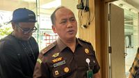 Kejagung Ungkap Detail Dugaan Korupsi Proyek Video Desa di Karo, Amsal Sitepu Terseret Rugikan Negara Rp 1,8 Miliar
