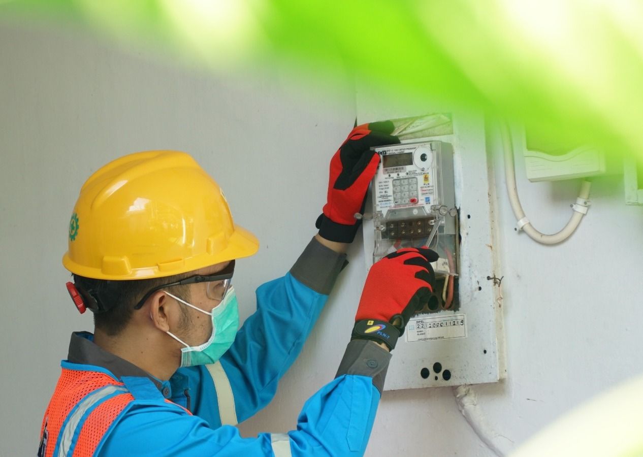 ESDM Pastikan Tarif Listrik Triwulan II 2026 Stabil, Jaga Daya Beli Masyarakat