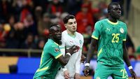 Klaim Mengejutkan Gelar Piala Afrika 2025: Maroko Juara, Status Senegal Diragukan?