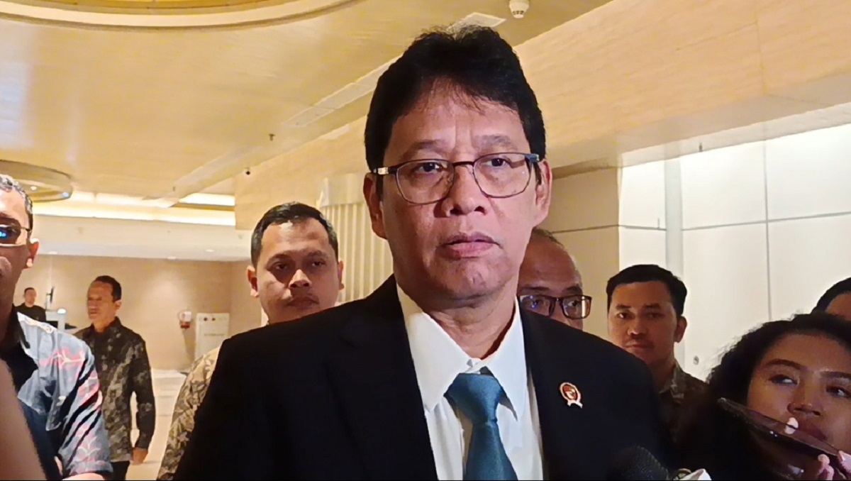 Menkeu Purbaya Umumkan Kebijakan WFH Setiap Jumat, Respons Kenaikan Harga BBM Akibat Konflik Timur Tengah