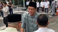 Di Balik Keriangan Lebaran: Menteri Keuangan Purbaya Ungkap Beratnya Tanggung Jawab Negara