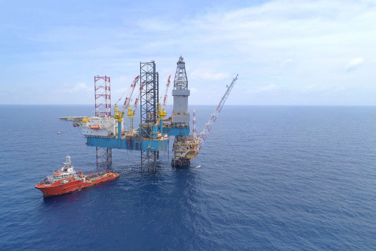 PHE Pastikan Pasokan Energi Optimal Jelang Ramadan dan Idulfitri 2026