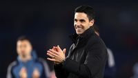 Arteta Tegaskan Arsenal Siap Jaga Jarak di Puncak Klasemen Liga Inggris