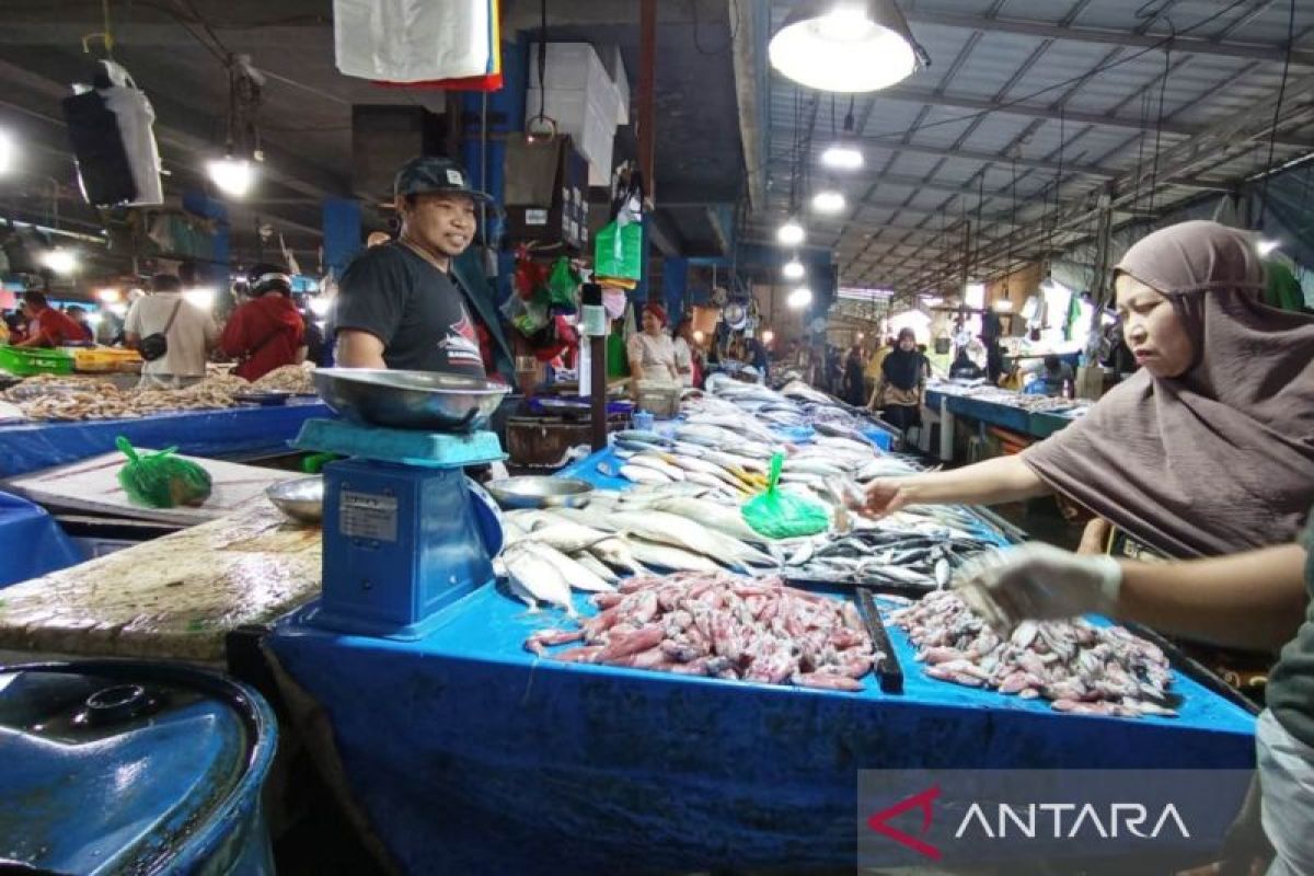 BI Kaltim dan TPID Perkuat Pasar Murah, Redam Lonjakan Harga Jelang Lebaran