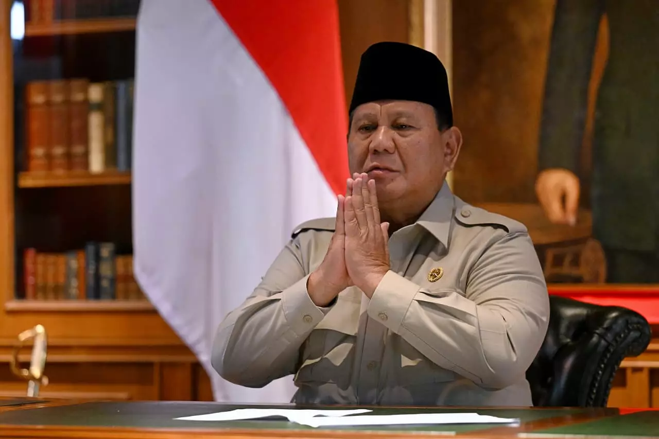 Strategi Ambisius Prabowo: Target Pertumbuhan Ekonomi 8 Persen Dikejar Lewat Pangan dan Perumahan