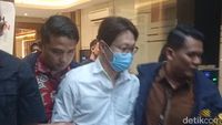 Polda Metro Jaya Tahan Richard Lee dalam Kasus Pelanggaran Perlindungan Konsumen