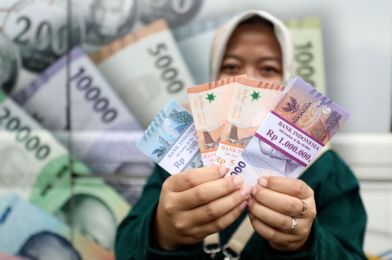 Panduan Lengkap Mencari ATM BNI Pecahan Rp10.000 dan Rp20.000 untuk Kebutuhan Lebaran