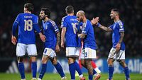 Italia Dilarang Tegang Hadapi Bosnia, Evaluasi Kritis Mentalitas Azzurri