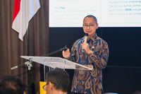 Ancaman Defisit APBN di Balik Lonjakan Harga Minyak Global: Eddy Soeparno Desak Langkah Proaktif