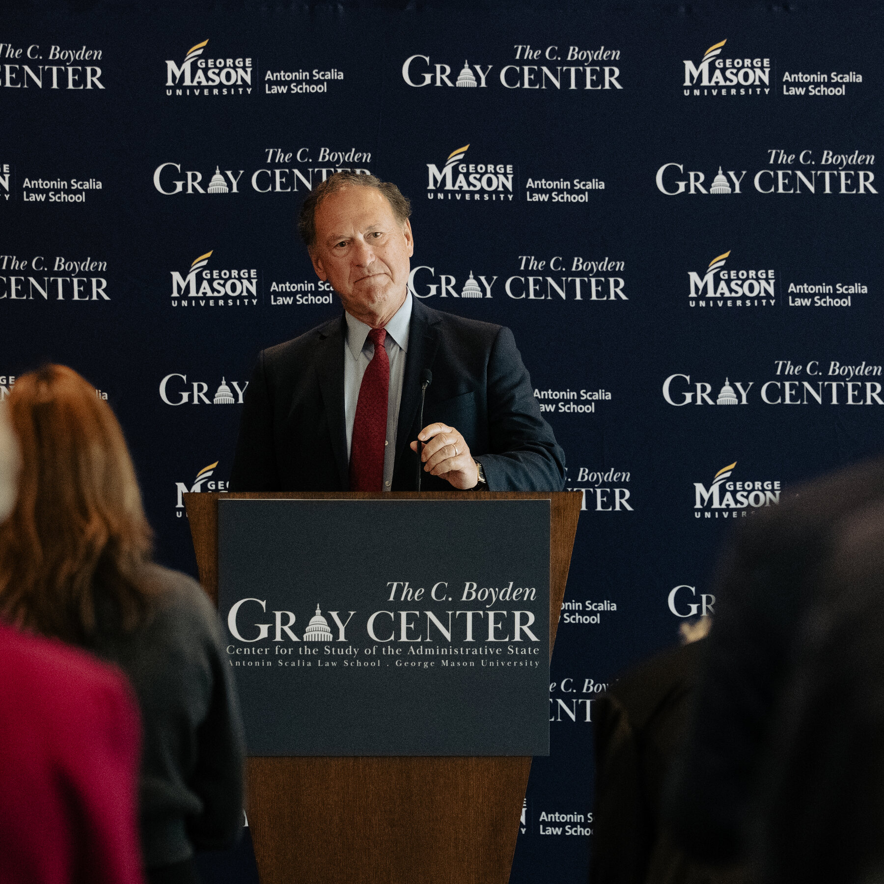 Spekulasi Pensiun Justice Alito Guncang Politik AS: Peluang Trump Bentuk Mahkamah Agung