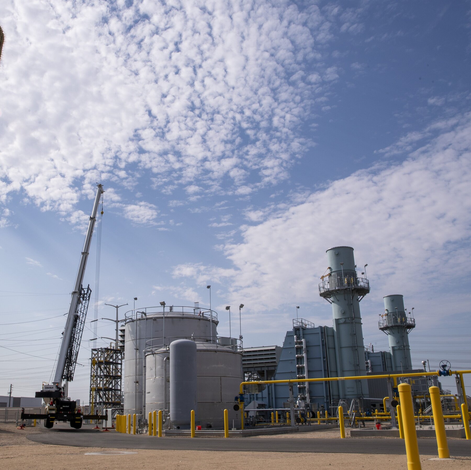 Tim Energi Bersih Ambil Alih Kendali Kebijakan Utilitas Phoenix untuk Pertama Kali