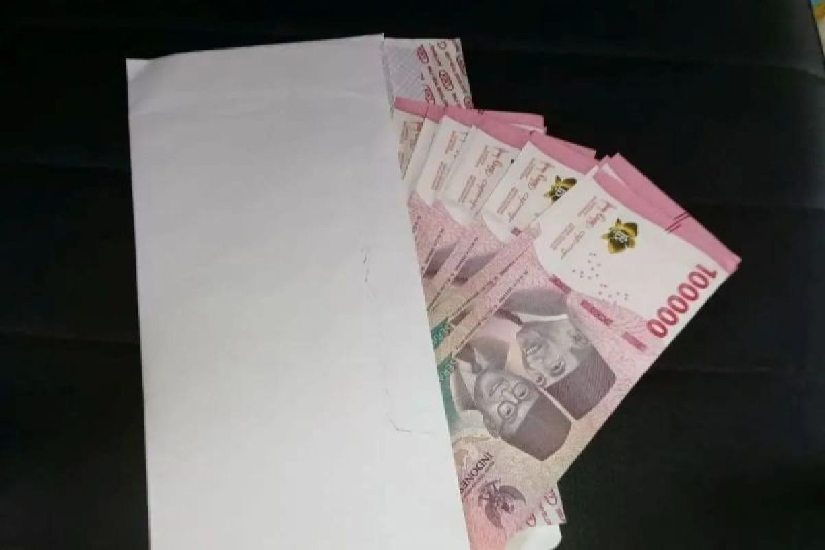 KPK Peringatkan Kepala Daerah: THR untuk Forkopimda Berpotensi Gratifikasi Massif