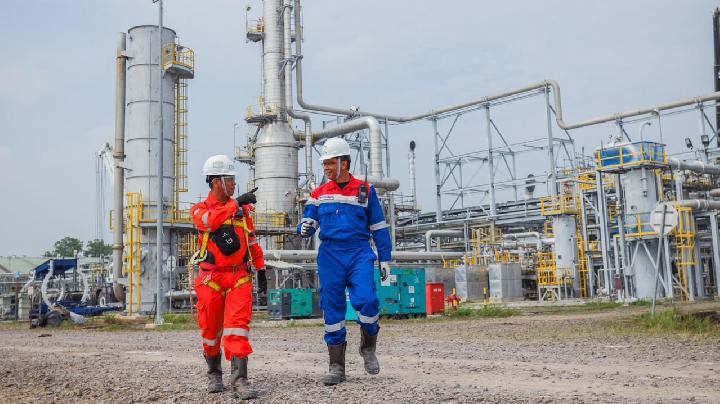 Elnusa Gencar Transformasi Jadi Operator Migas Berbiaya Rendah, Bidik Efisiensi 25 Persen