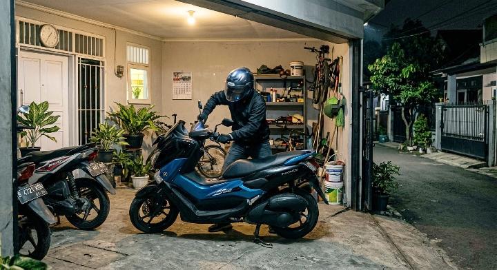 Polri Didorong Perkuat Pencegahan, Survei Ungkap Dominasi Pencurian Kendaraan dan Rumah