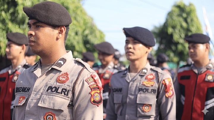 Survei Tempo: Kinerja Polri Raih Apresiasi Publik Signifikan, Rasa Aman Meningkat