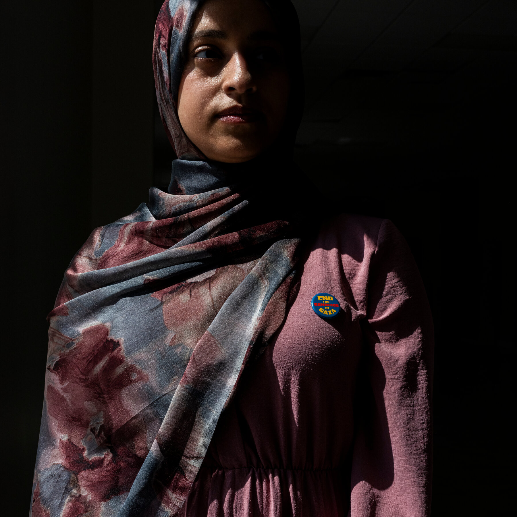 Retorika Anti-Islam Politikus Selatan AS Picu Alienasi Pemilih Muslim